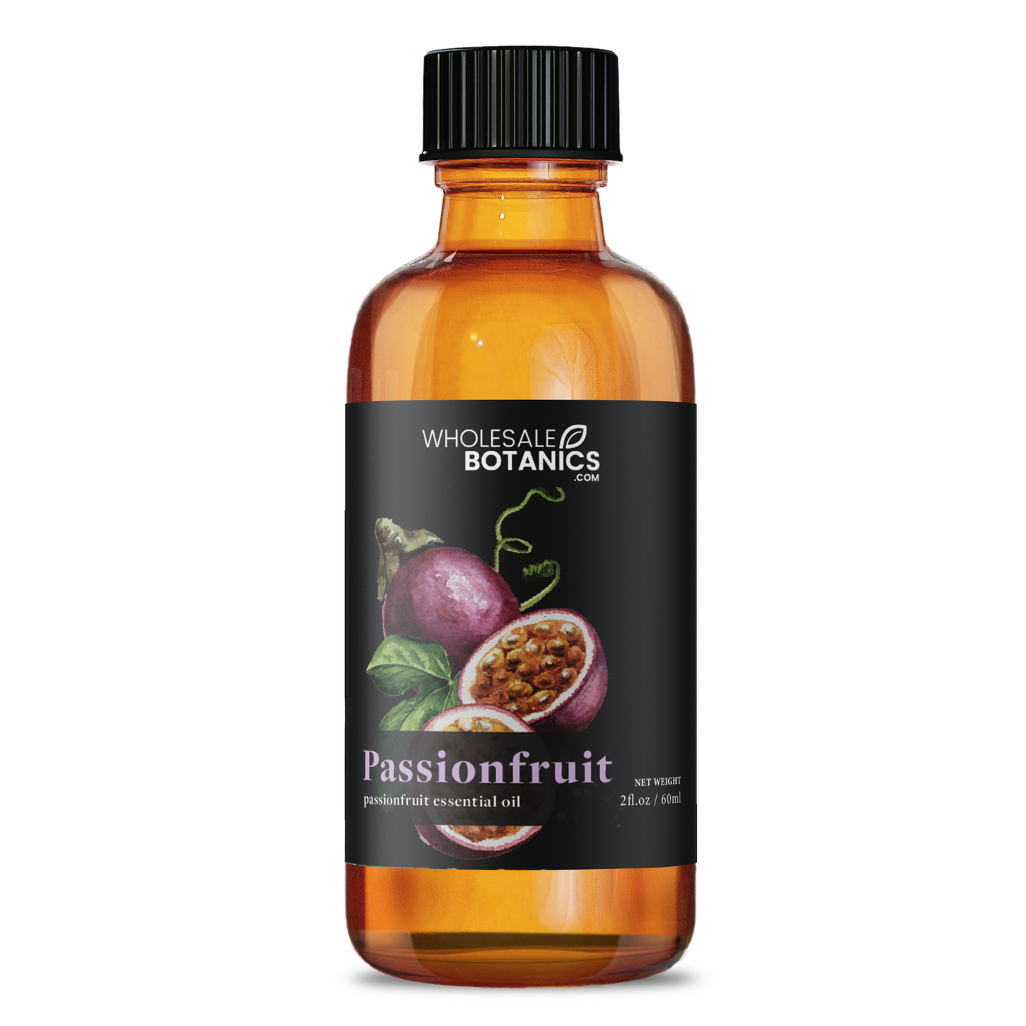 Passionfruit Essential Oil – 2 oz Essential_Oil