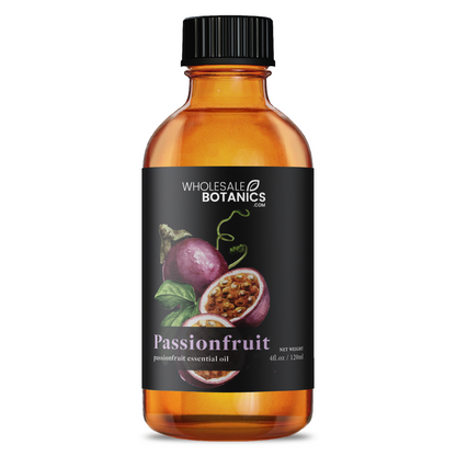 Passionfruit Essential Oil – 4 oz Essential_Oil