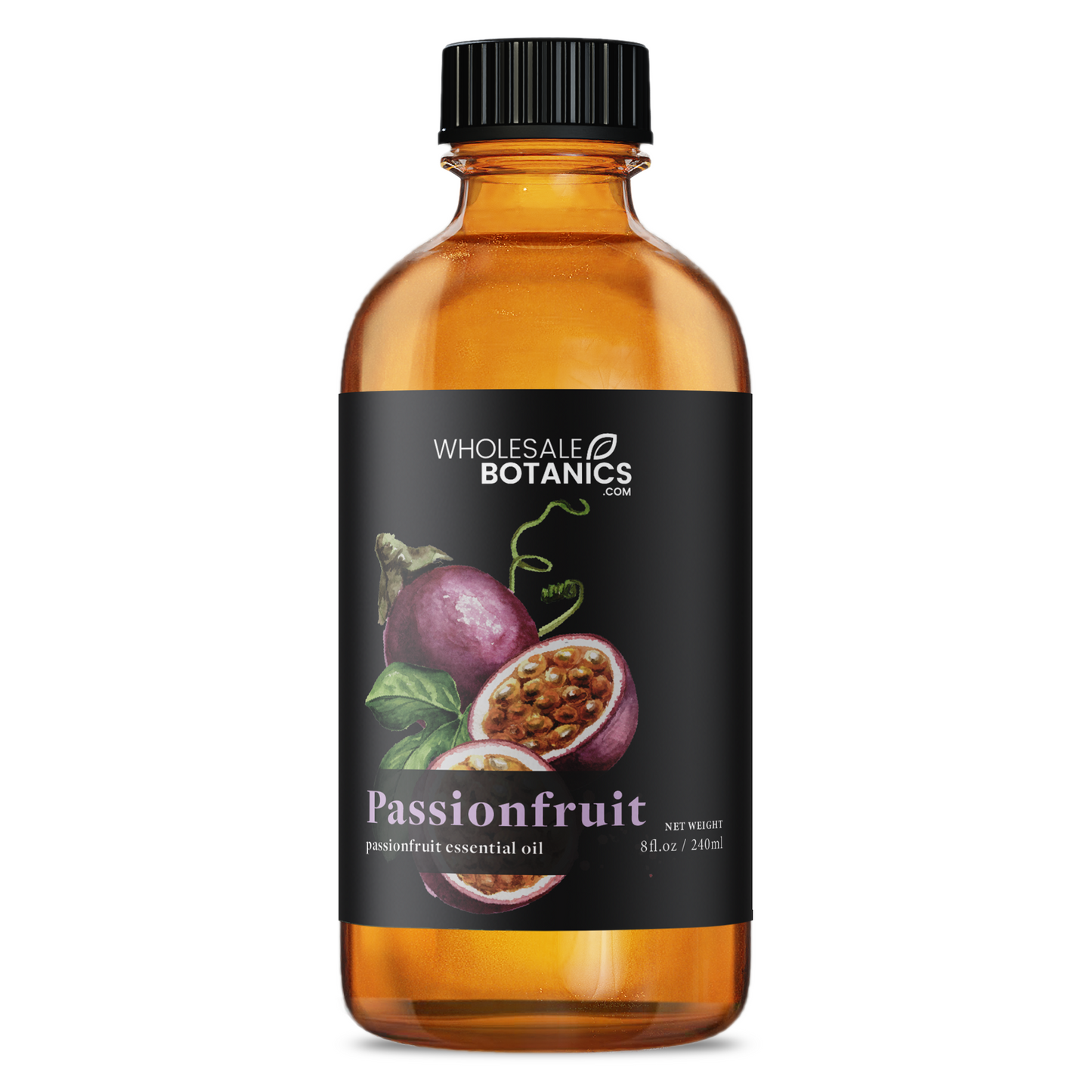Passionfruit Essential Oil – 8 oz Essential_Oil