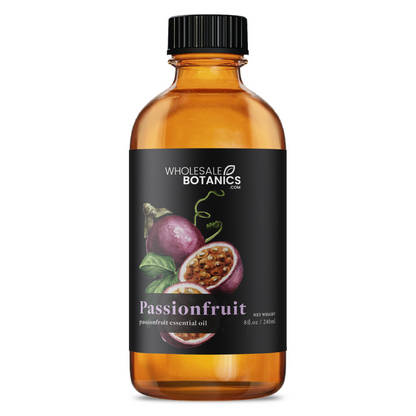 Passionfruit Essential Oil – 8 oz Essential_Oil