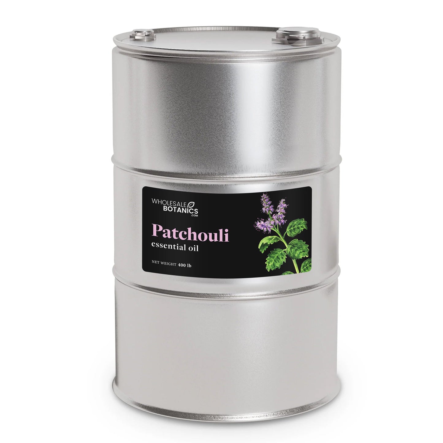 Patchouli Essential Oil – 400 lbs Essential_Oil