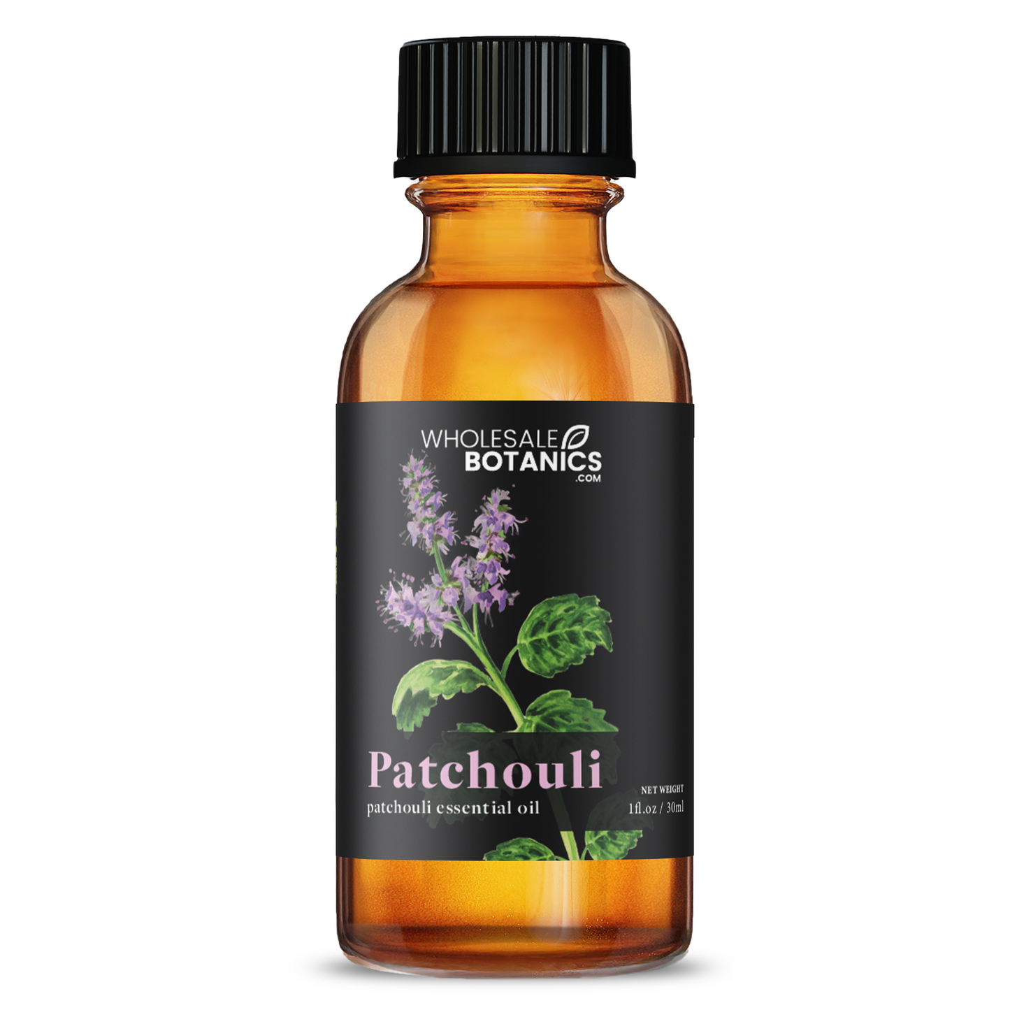 Patchouli Essential Oil – 1 oz Essential_Oil