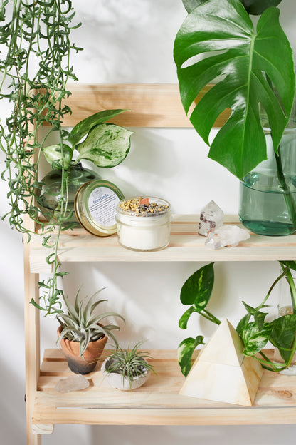 Peace Candle / Serenity Candle