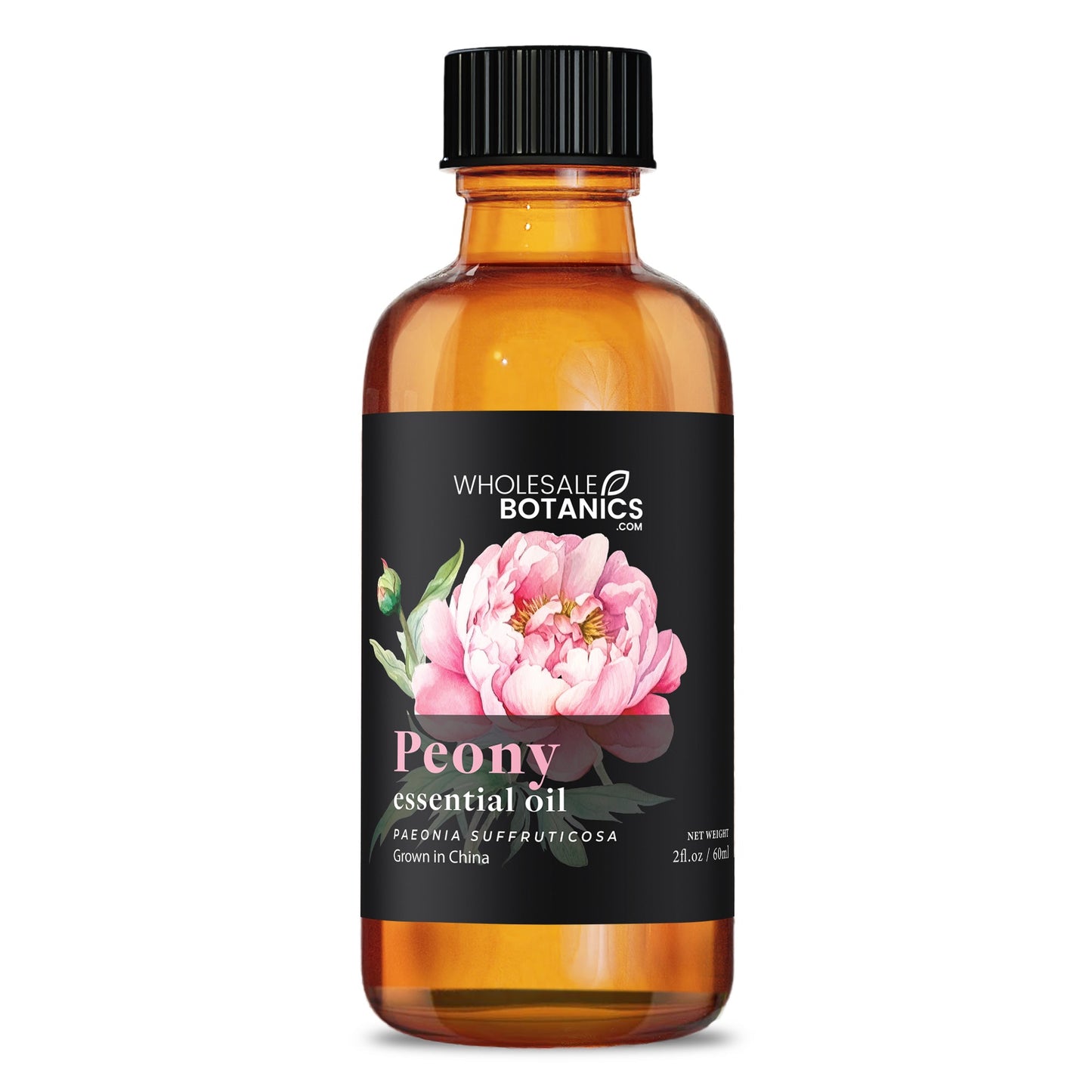 Peony Essential Oil – 2 oz Essential_Oil