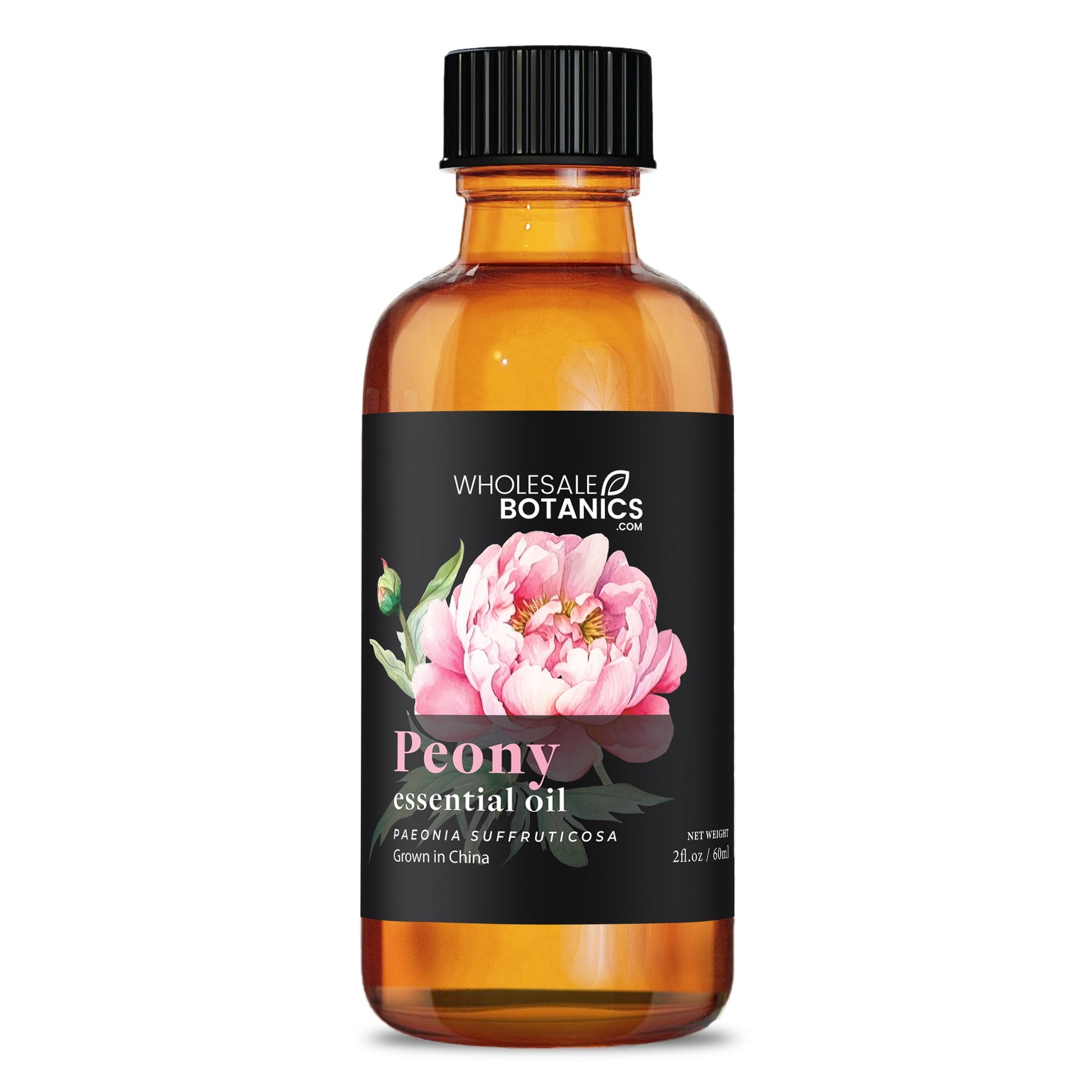 Peony Essential Oil – 2 oz Essential_Oil