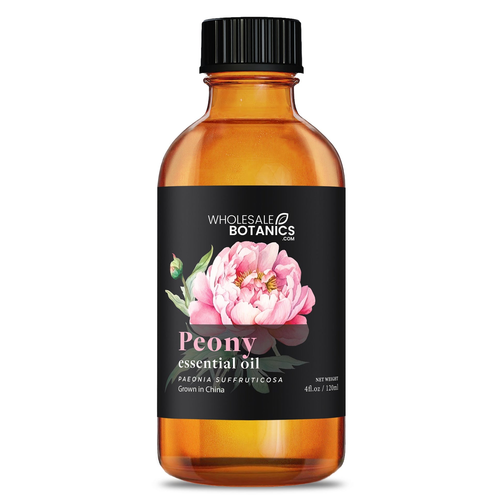 Peony Essential Oil – 4 oz Essential_Oil