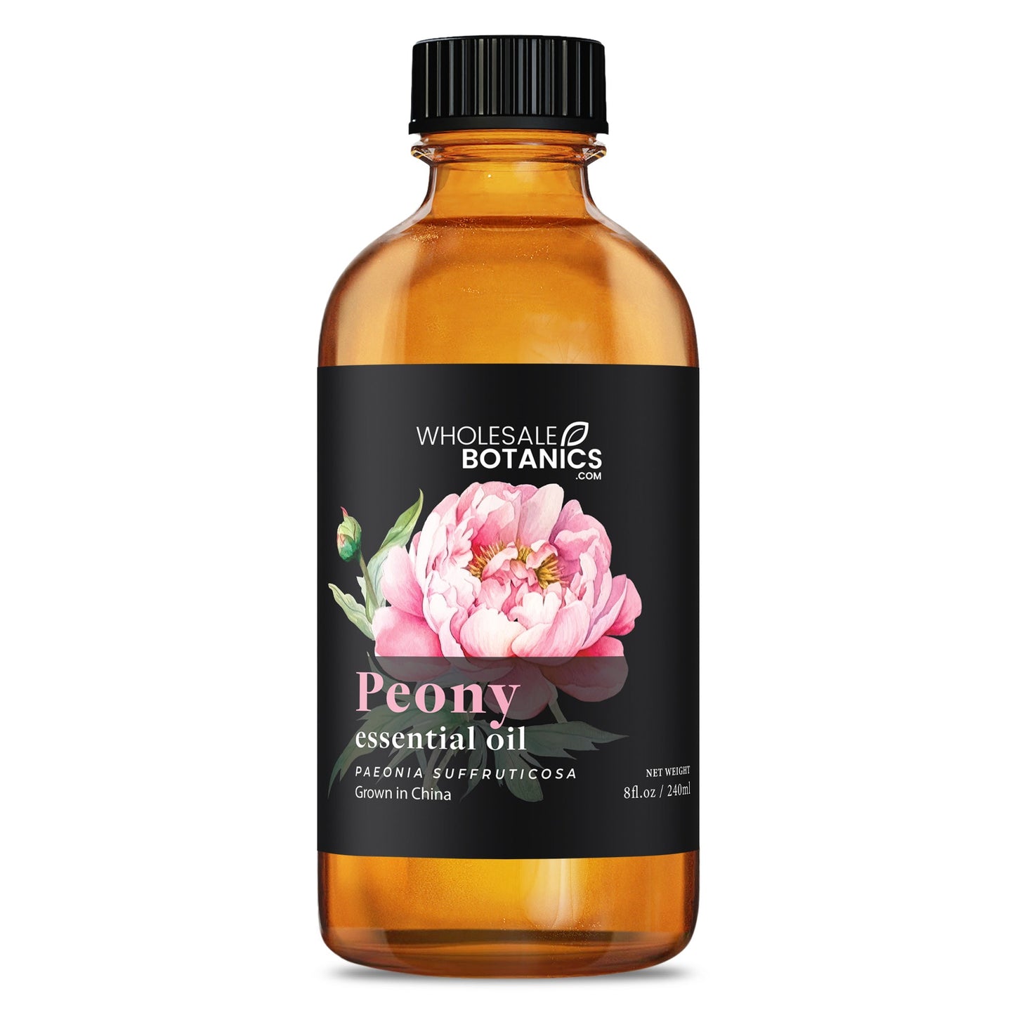 Peony Essential Oil – 8 oz Essential_Oil
