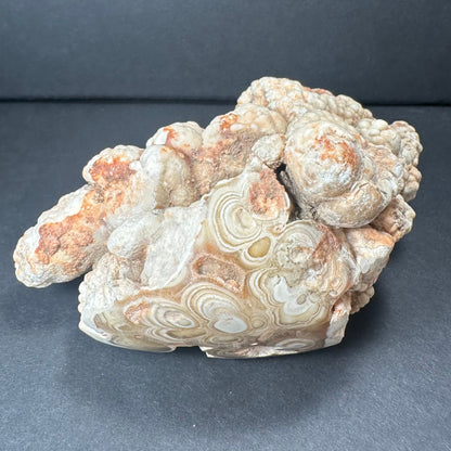 Cave Onyx Stalactite Kokoweef Cavern, Calico California