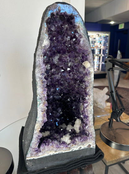 Amethyst Cathedral 17.3kg
