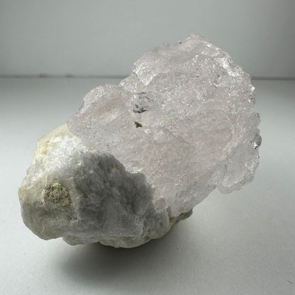 Naturally Etched Kunzite Afghanistan – Form 1 - Brazil Minerals