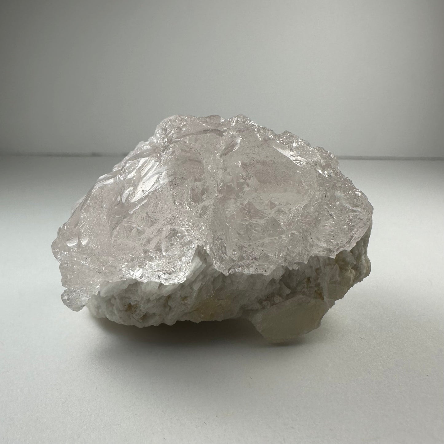Naturally Etched Kunzite Afghanistan – Minerals