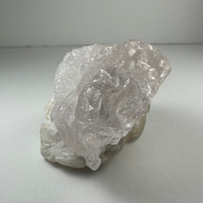 Naturally Etched Kunzite Afghanistan – Minerals