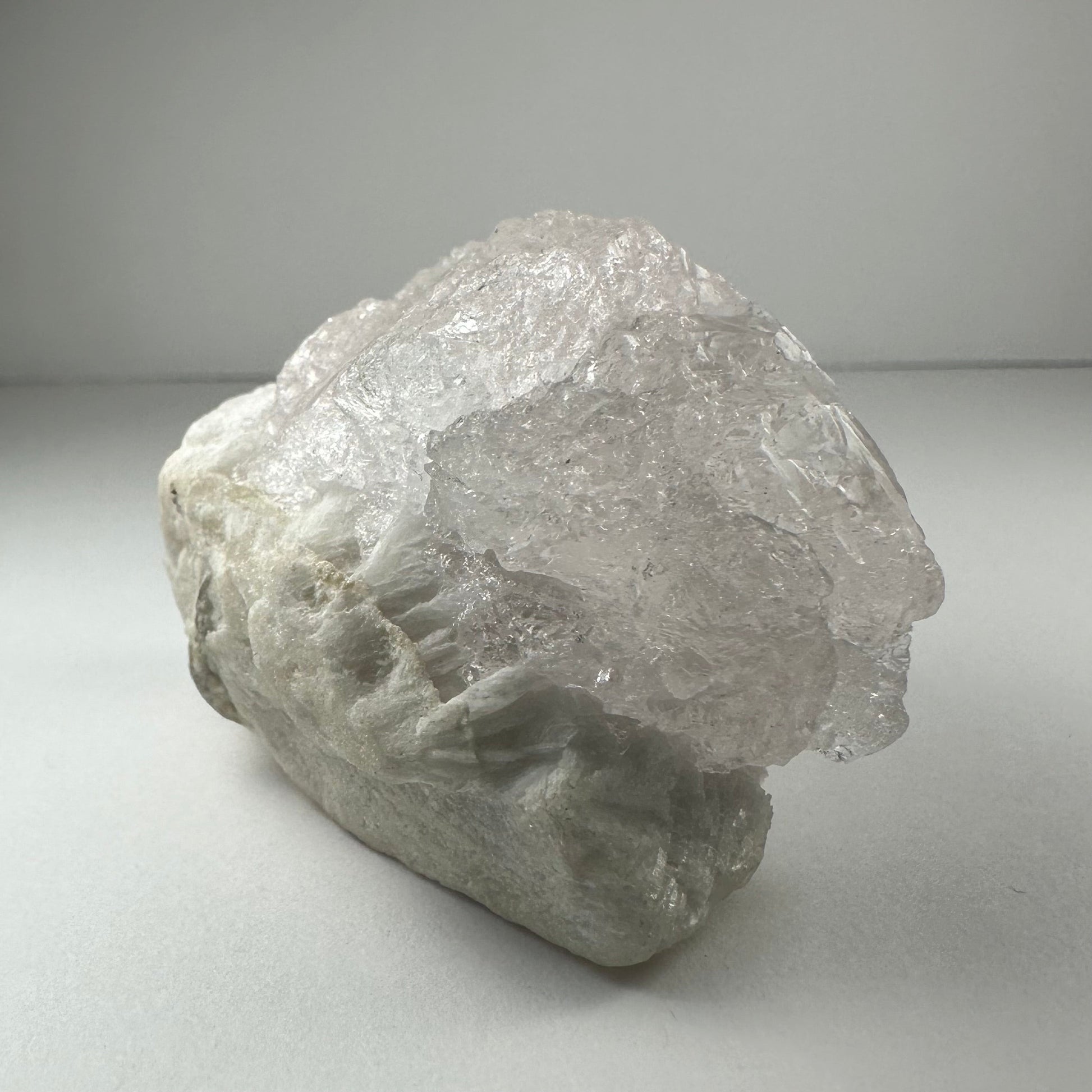Naturally Etched Kunzite Afghanistan – Minerals