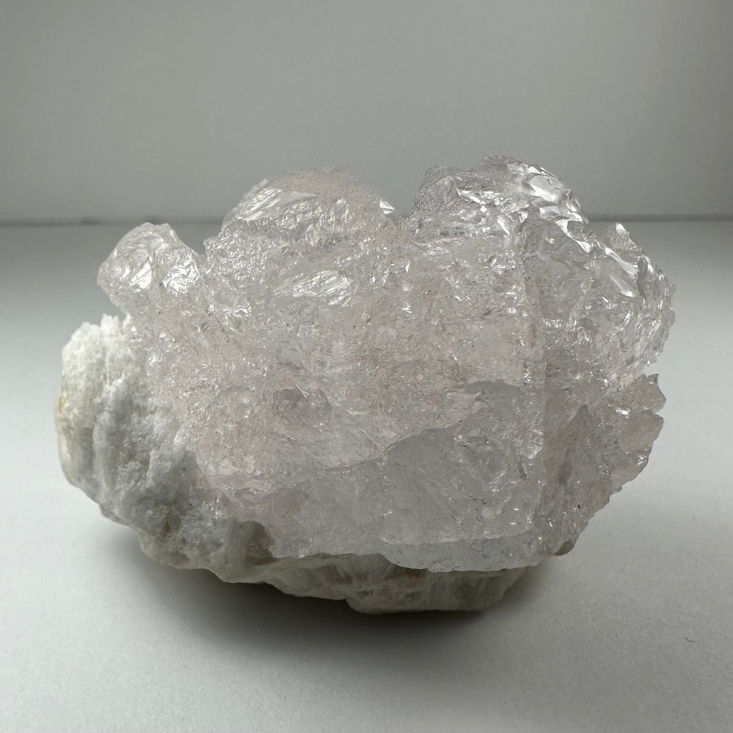 Naturally Etched Kunzite Afghanistan – Minerals