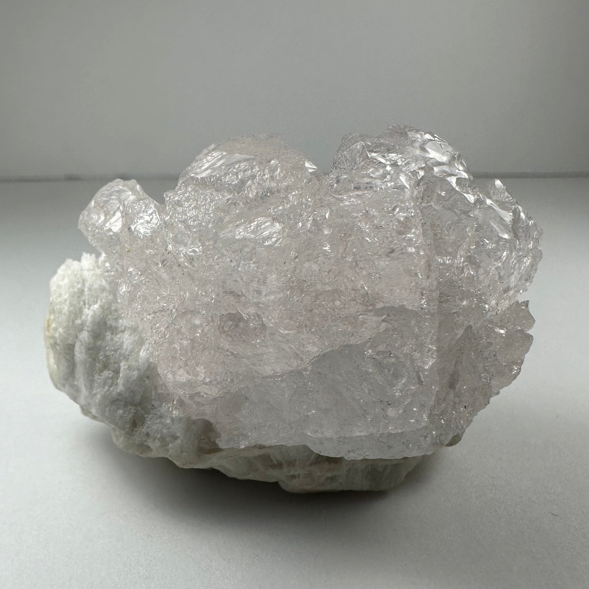 Naturally Etched Kunzite Afghanistan – Minerals