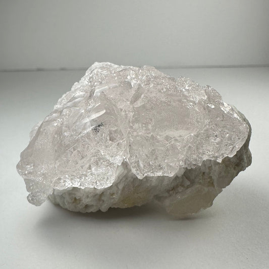 Naturally Etched Kunzite Afghanistan – Minerals