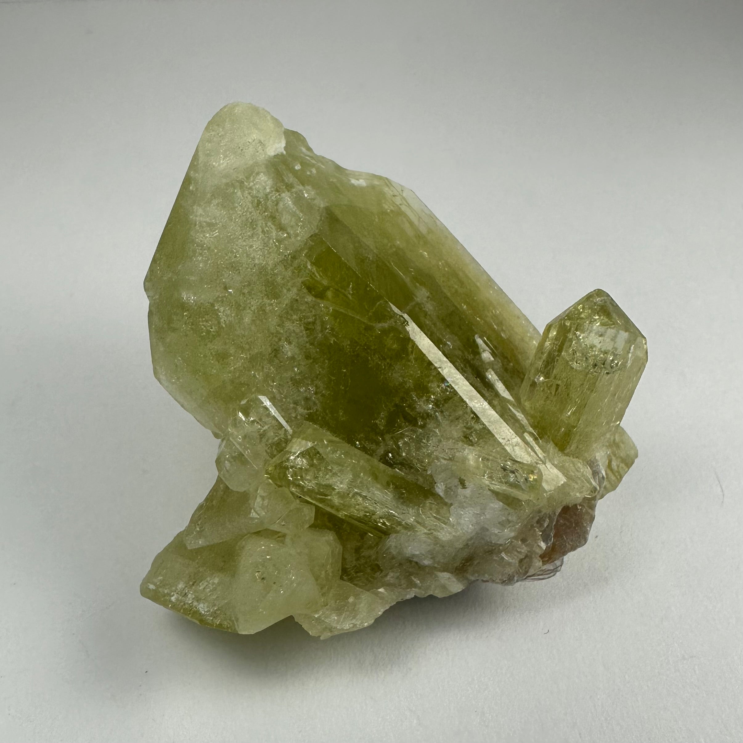 Brazilianite Specimen – Moon Water Apothecary