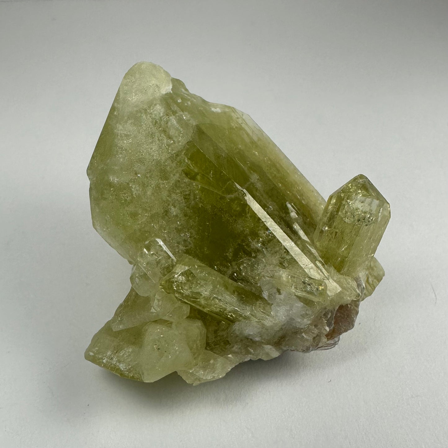 Brazilianite Specimen