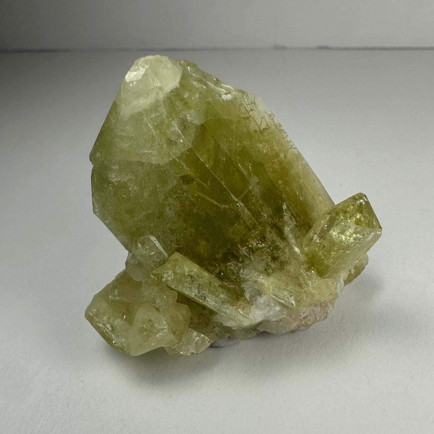 Brazilianite Specimen