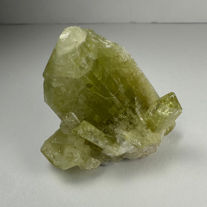 Brazilianite Specimen