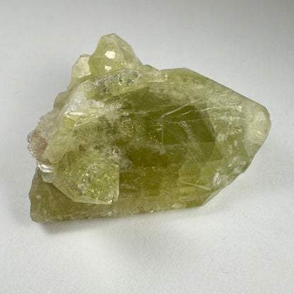 Brazilianite Specimen