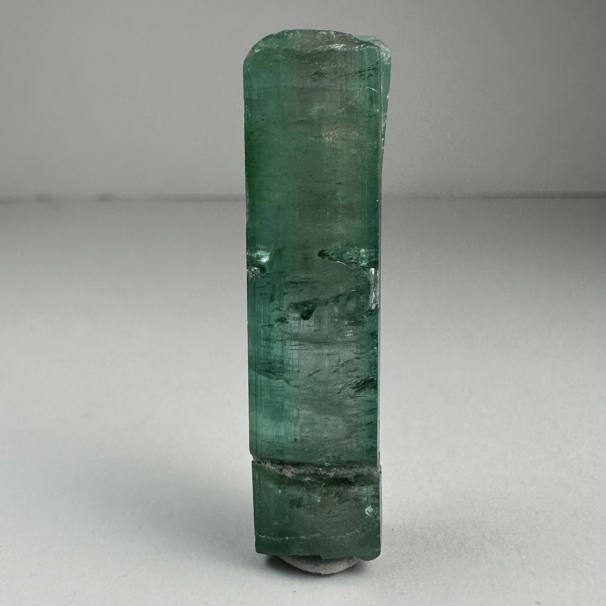 Indicolite Tourmaline from Africa – Minerals