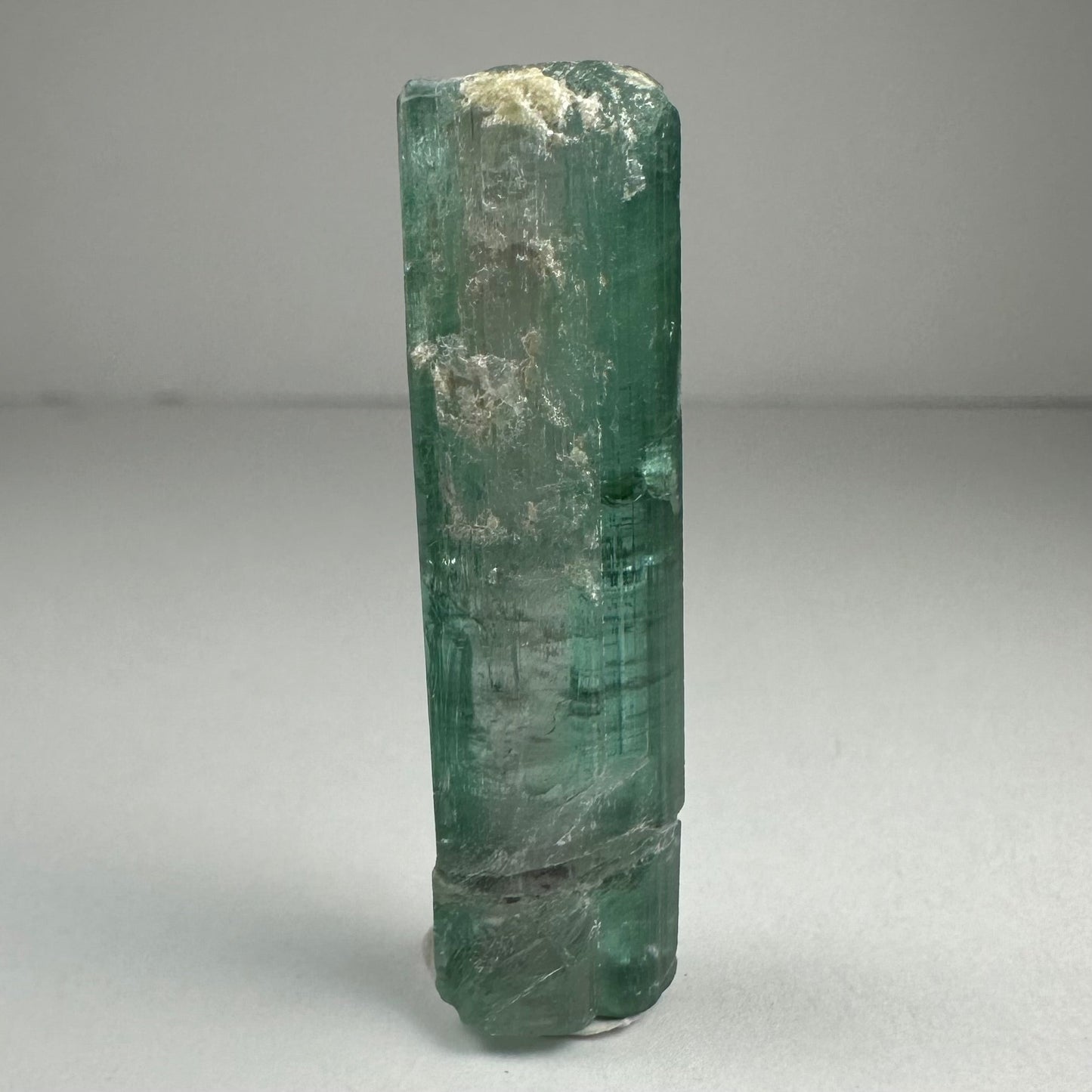 Indicolite Tourmaline from Africa – Minerals
