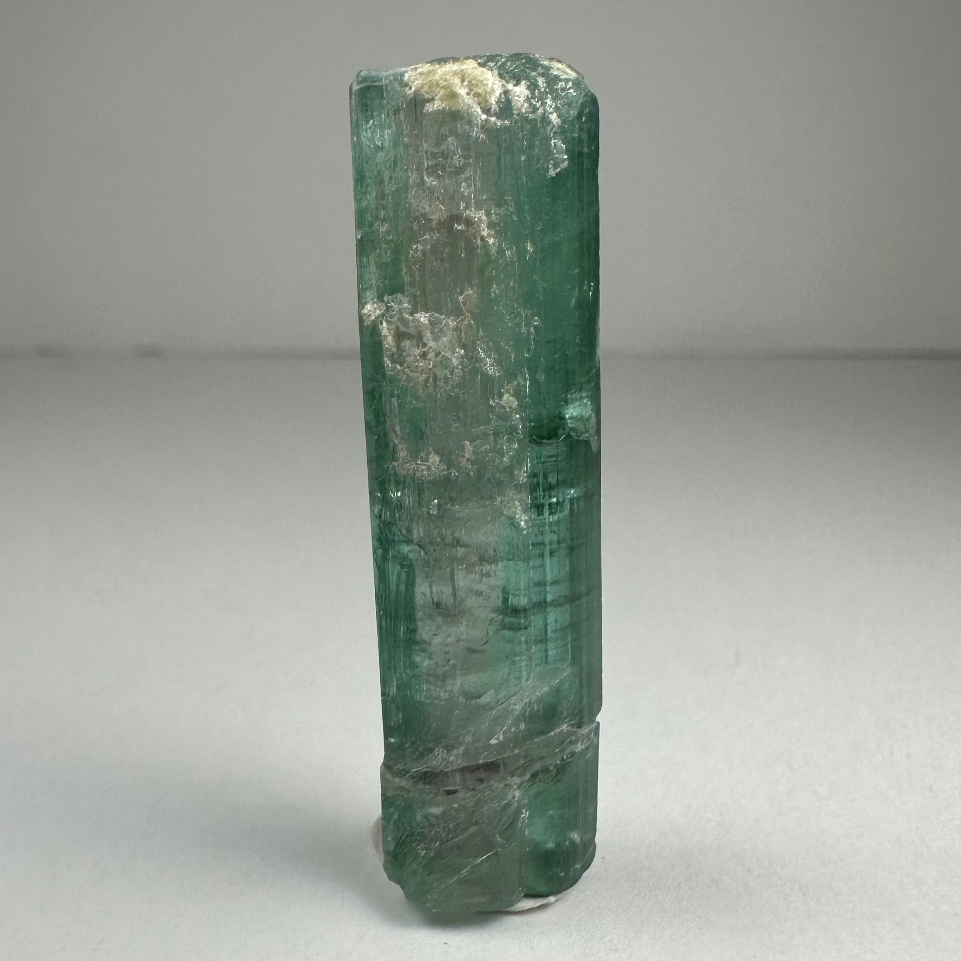 Indicolite Tourmaline from Africa – Minerals