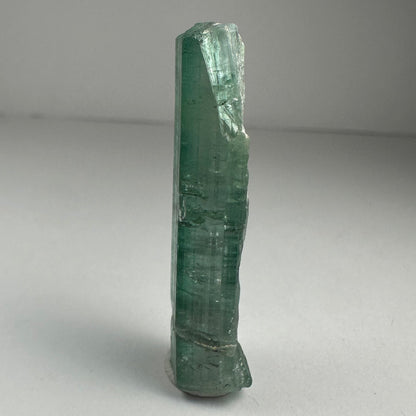 Indicolite Tourmaline from Africa – Minerals