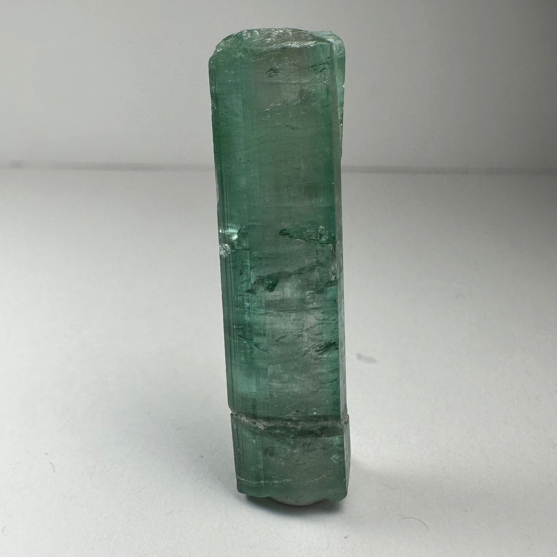 Indicolite Tourmaline from Africa – Minerals