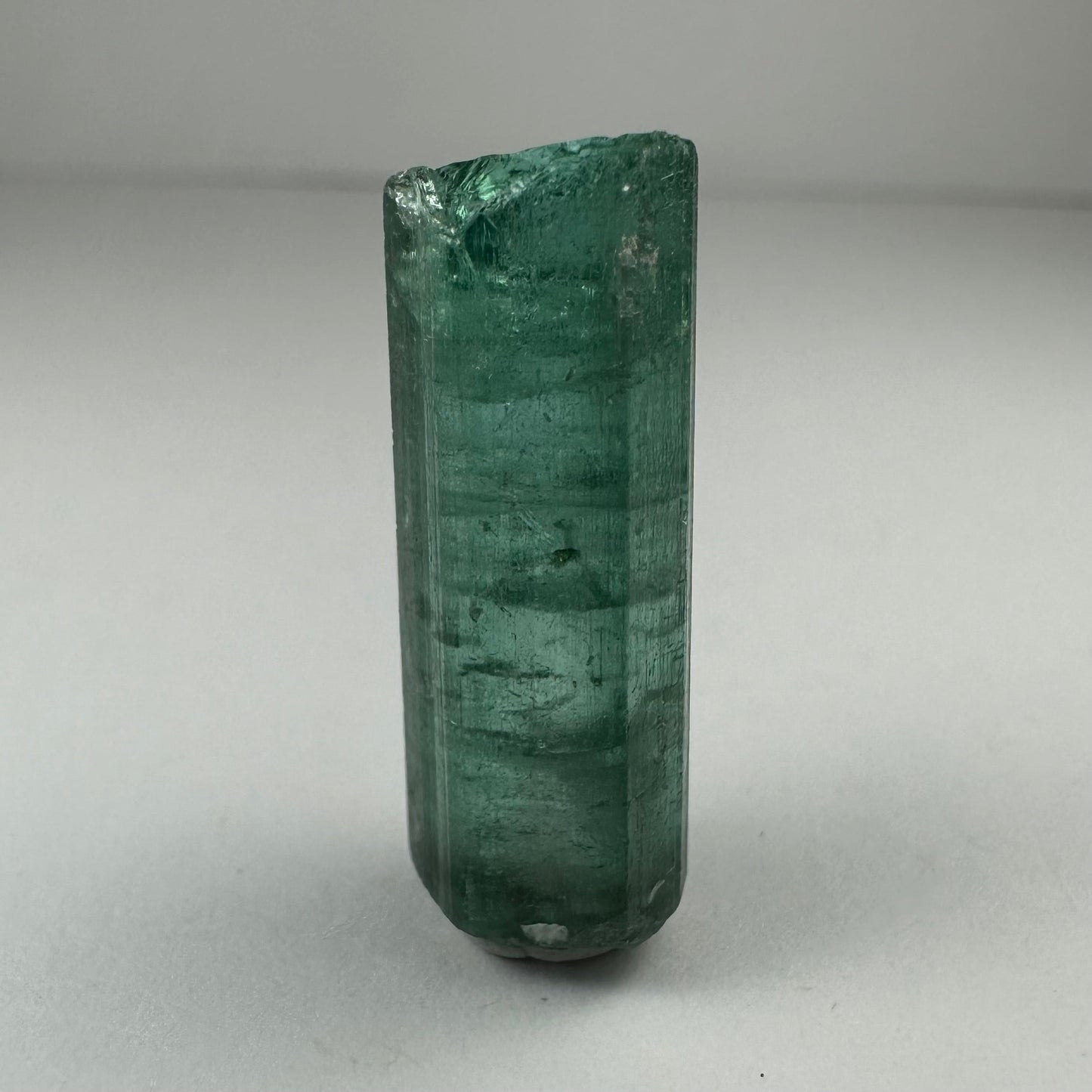 Indicolite Tourmaline from Africa