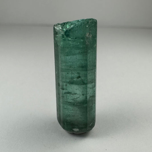 Indicolite Tourmaline from Africa