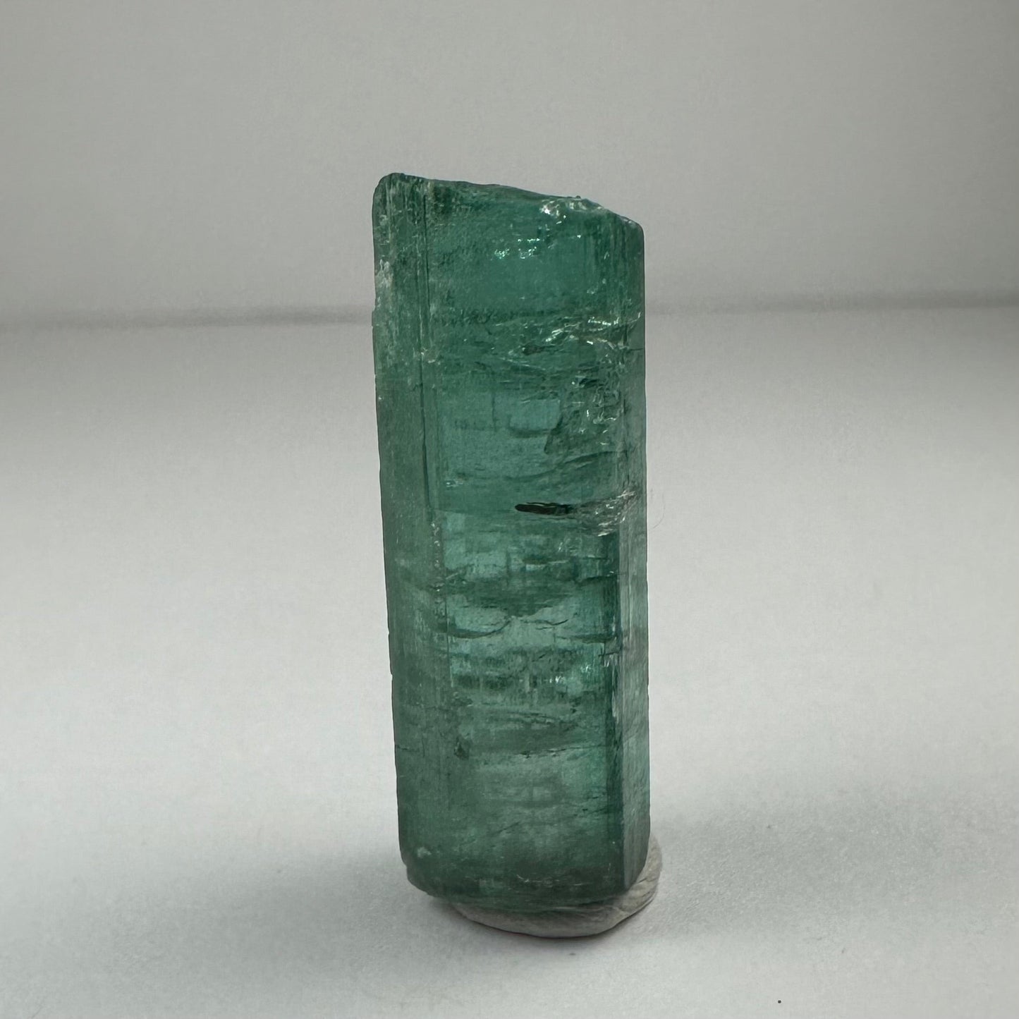 Indicolite Tourmaline from Africa