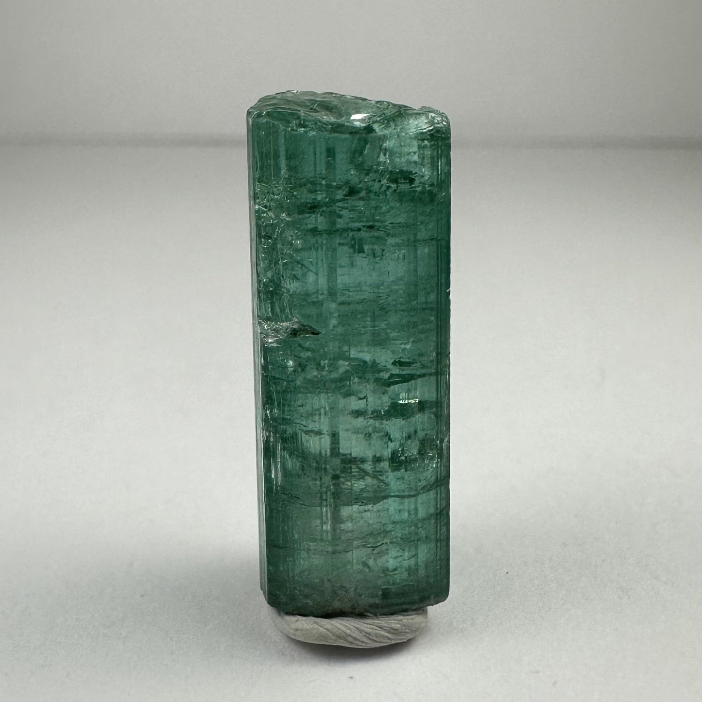 Indicolite Tourmaline from Africa
