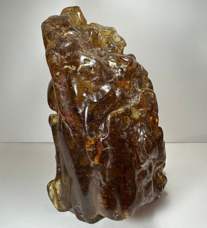 Colombian Amber Termite Hill