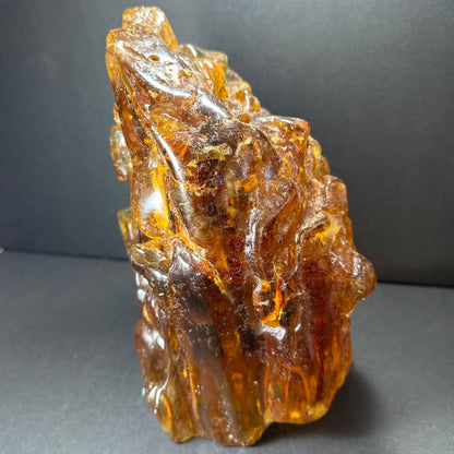 Colombian Amber Termite Hill