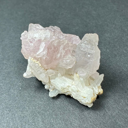 Rose Quartz Cluster - Natural Brazilian Crystal 15.6g – Minerals