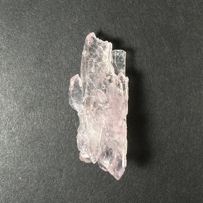 Rose Quartz Cluster from Brazil