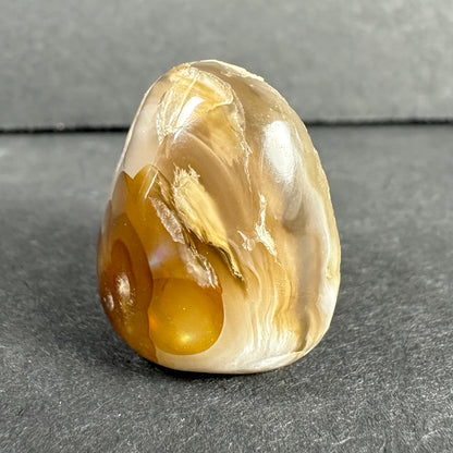 Fire Agate – Minerals