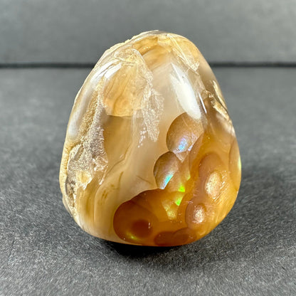 Fire Agate – Minerals