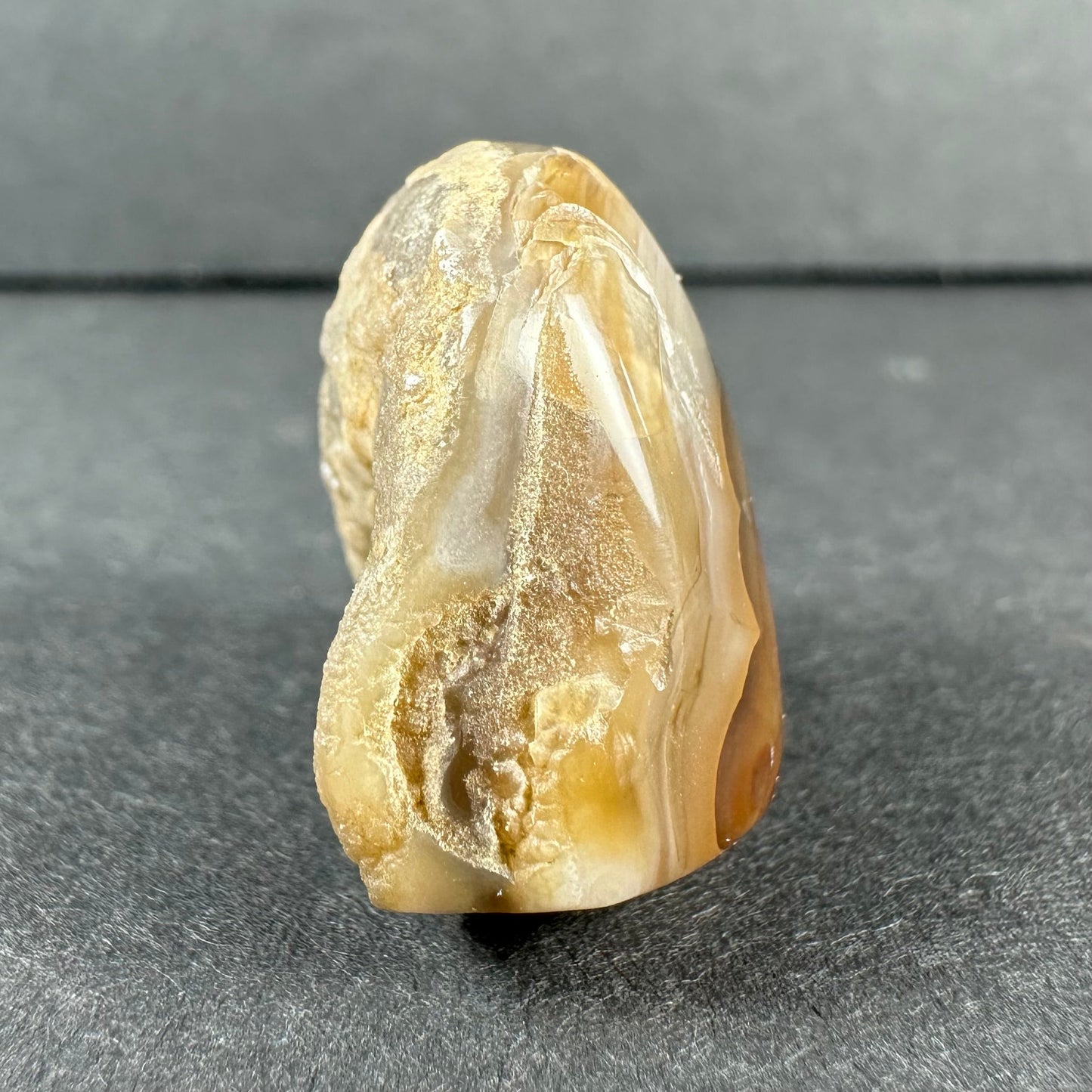 Fire Agate – Minerals