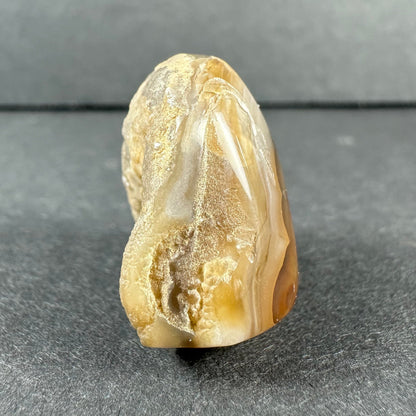 Fire Agate – Minerals