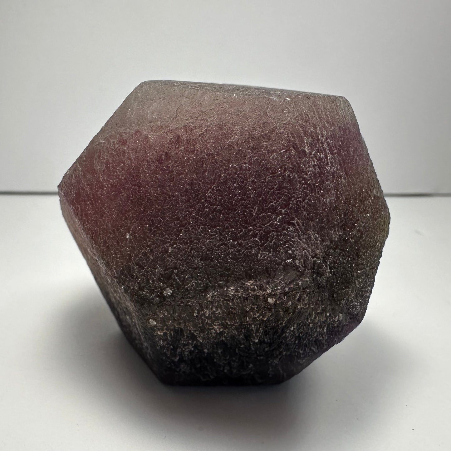 Fluorite Dodecahedron