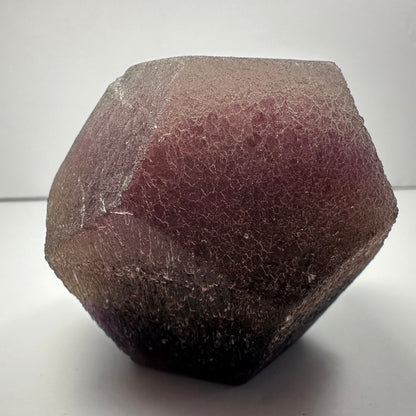 Fluorite Dodecahedron