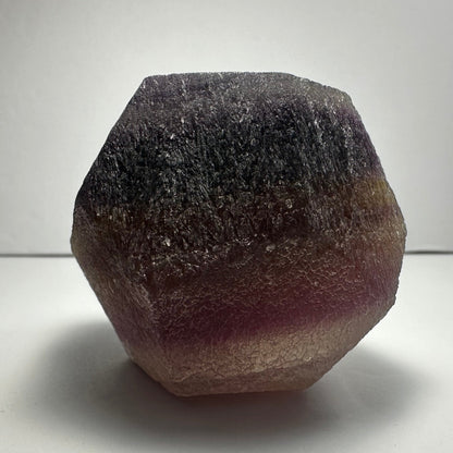 Fluorite Dodecahedron