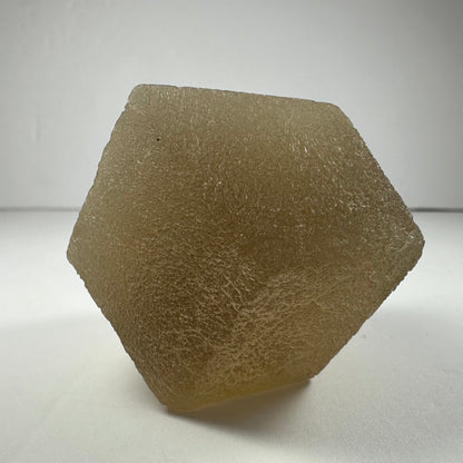 Fluorite Dodecahedron MD from China