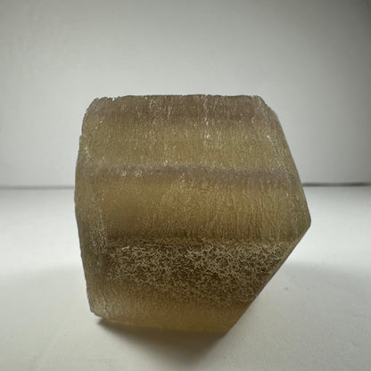 Fluorite Dodecahedron MD from China