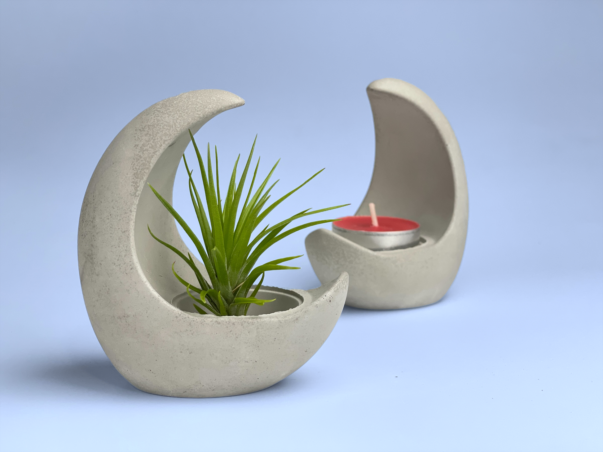 YOUNG MOON AIR PLANT HOLDER – Planter