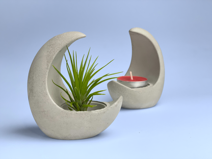 YOUNG MOON AIR PLANT HOLDER – Planter
