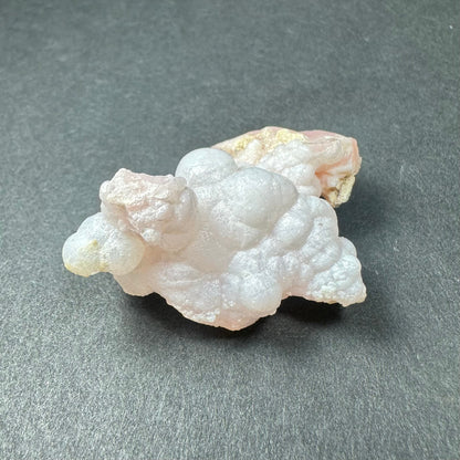 Botryodial Pink Opal Ica, Peru
